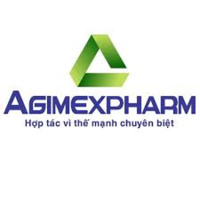 Công ty Cổ phần Dược phẩm Agimexpharm